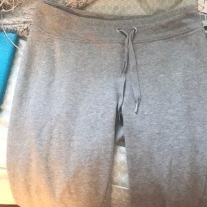 calvin klein sweatpants